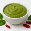 Pesto Sundried Tomato