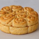 Chicken Peporini & Cheese