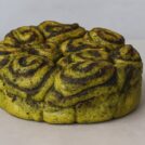 PESTO & SUNDRIED TOMATO<br>