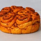 PERI PERI & CHEESE<br>